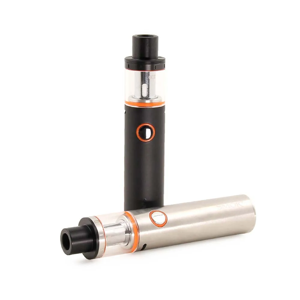 Authentic Smok Vape Pen 22 Kit with Built-in 1650mah Battery & Vape Pen 22 Tank electronic cigarette Started kit Vs stick Prince Authentic Smok Vape Pen 22 Kit with Built-in 1650mah Battery & Vape Pen 22 Tank electronic cigarette Started kit Vs stick Prince