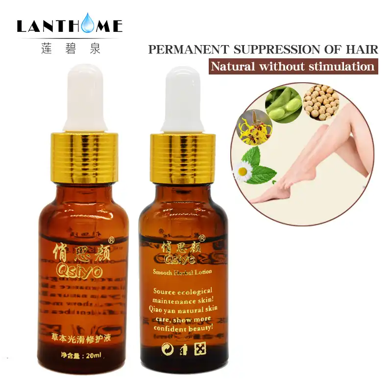 Absolutely Beard Hair Removal Cream Permanent Hair Removal