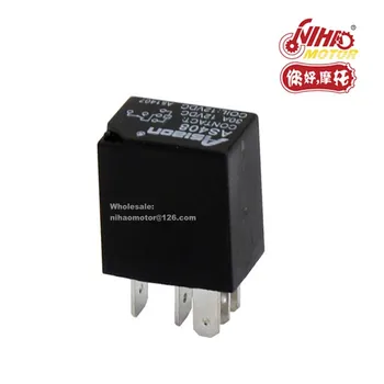 

154 CFMoto Parts CF500 CF800 Auxiliary Relay for CF 500 Motor ATV UTV GOKART 500cc Engine Spare