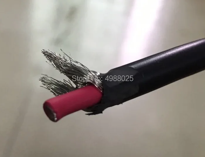 SPM wire D6