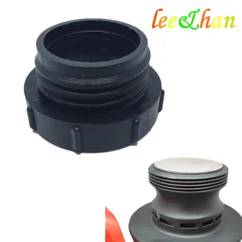 

1000L IBC valve adaptor pp ibc fittings garden hose fitting Coarse Thread S60*6 Female Fine Thread to 2'' buttress S60*6