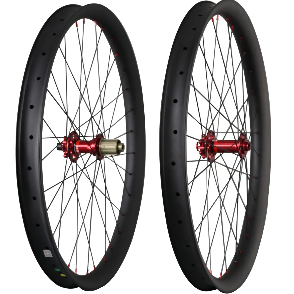 carbon rims 27.5 mtb