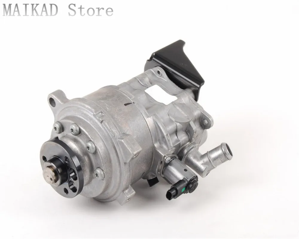 Power Steering Pump For Bmw F07 Gt 535i 550i 520d 530d 535d 530dx 535dx 535ix 550ix 32416776186