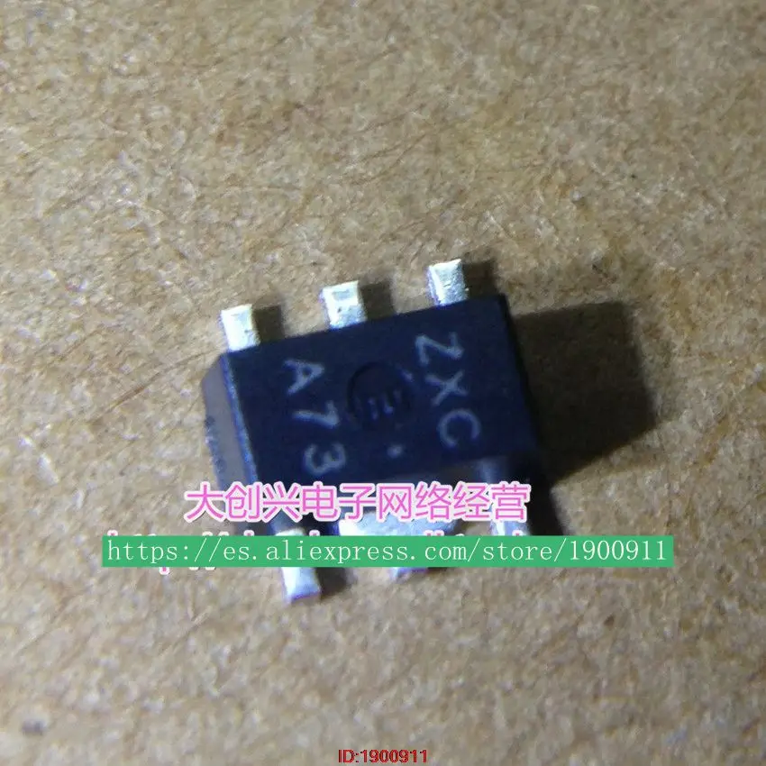 

1pcs/lot S-1172B33-U5T1GF ZXC SOT89-6