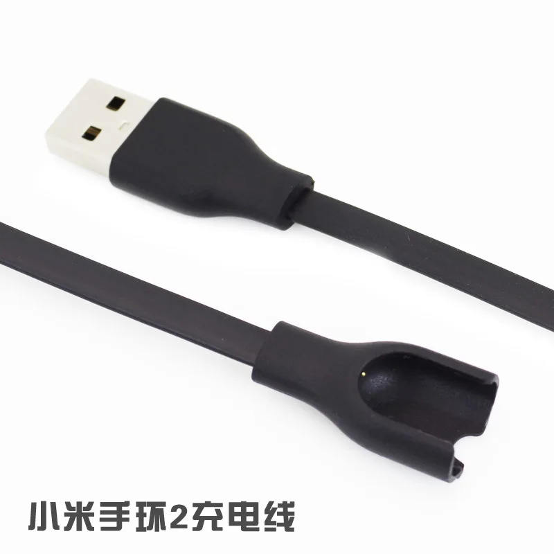 Умные аксессуары mijobs Mi Band 3 зарядное устройство легко переносить кабель usb кабели