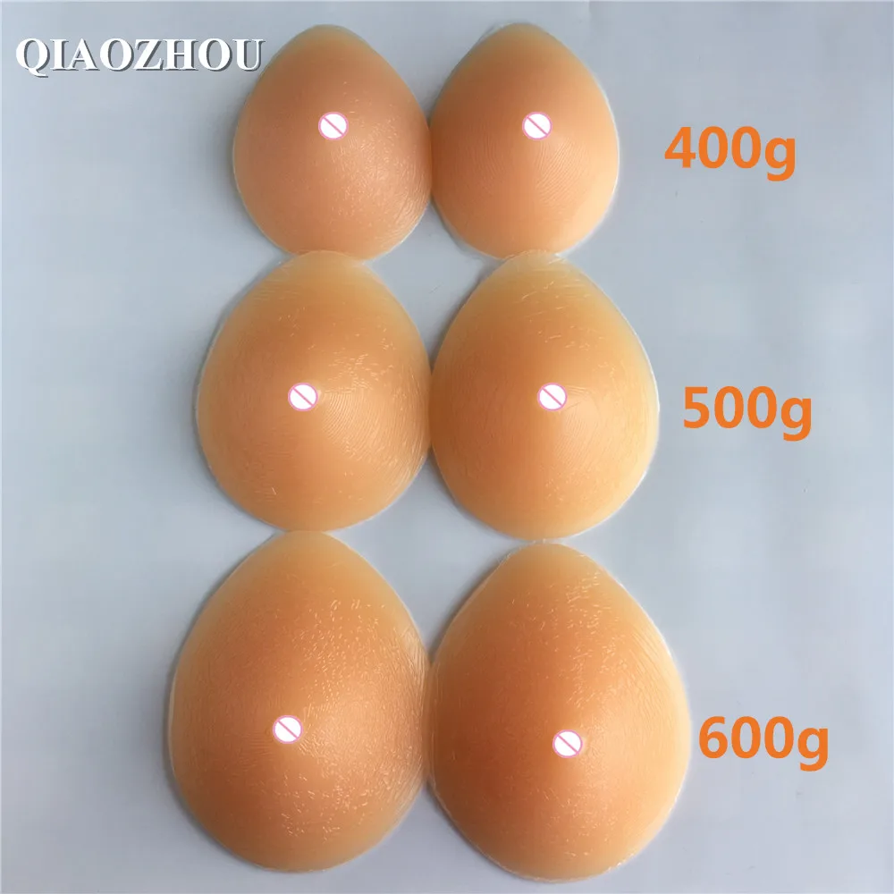 artificial breasts