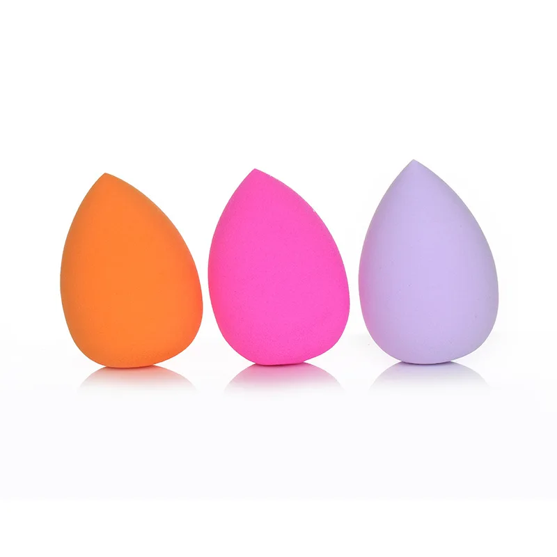 Не латексная спираль для капель воды, флаттер, сухой и влажный, двойного назначения, губка, косой порошок, не есть порошок, красивое яйцо