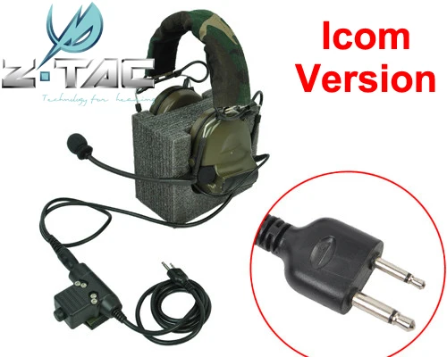ICOM