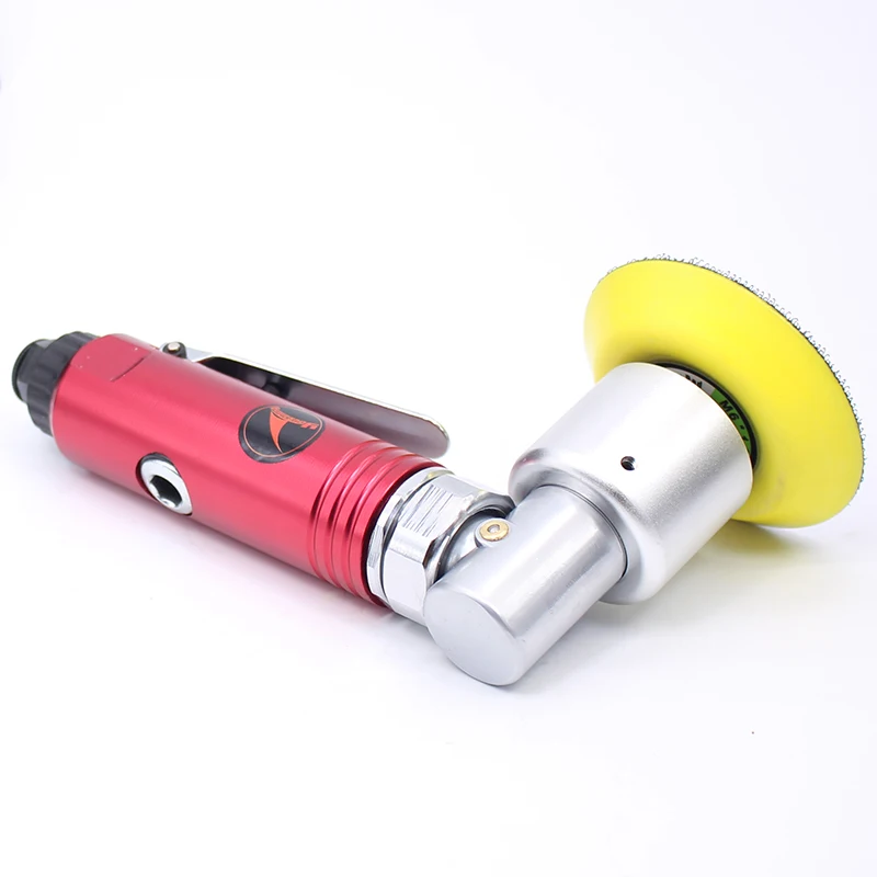 3 inches eccentric sander  3