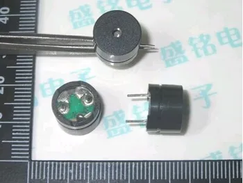 

General passive buzzer magnetic-type impedance 16 2khz 3v 5v 12v general