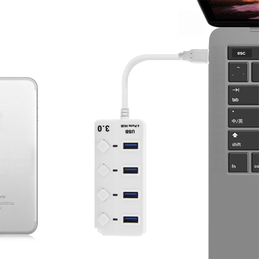 usb port usb 3.0 hub