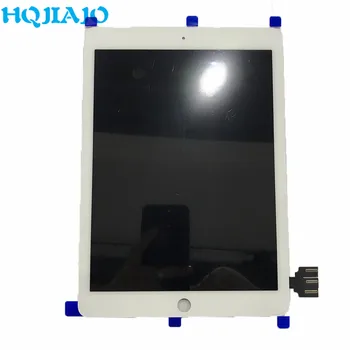

Tablet LCD Screen For Apple iPad Pro A1673 A1674 A1675 9.7 inch LCD Display Touch Screen Digitizer Assembly For iPad Pro 9.7''