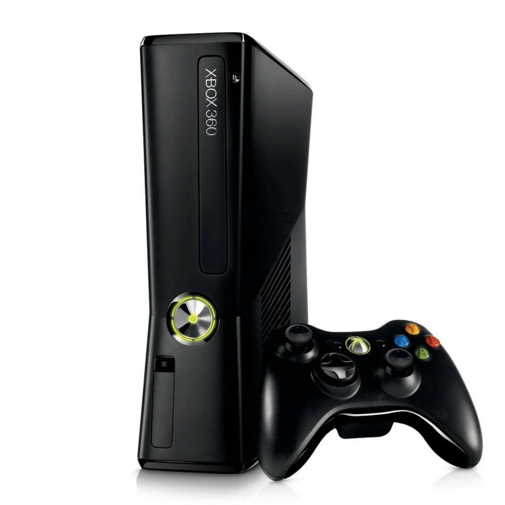 Какой Xbox 360 Лучше Купить