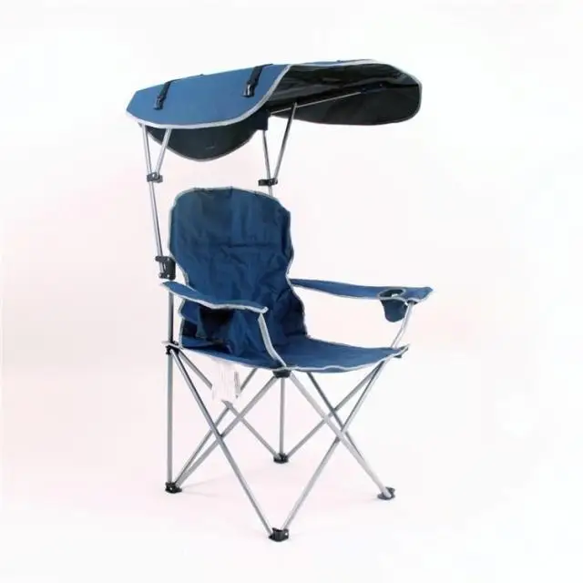 New 2015 Heavy Duty Folding Camping Chair Fishing Chair With