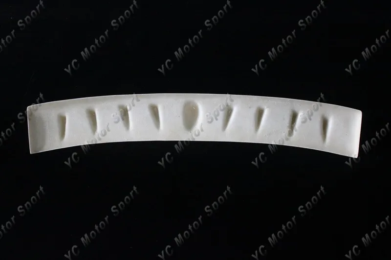 1996-2000  Mitsubishi Evolution EVO 4-6 Vortex Generator FRP (4)