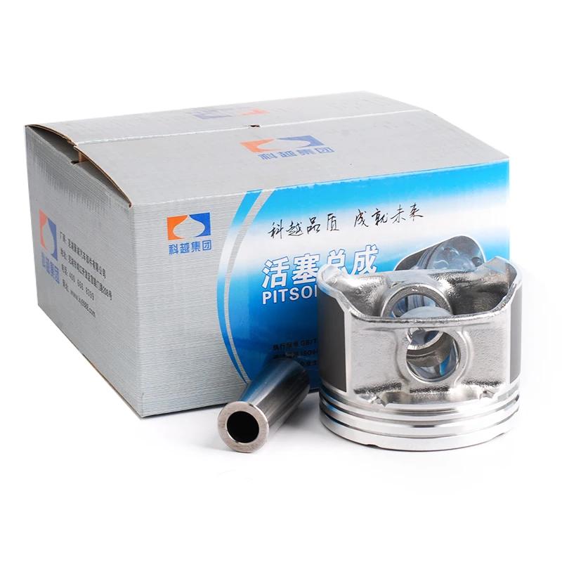 Комплект поршневых колец для CHERY A5 двигателя SQR481F 481H 1004020Y|kit kits|kit ringskit piston |