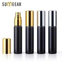 20PiecesLot 10ML Refillable Portable Perfume Bottle UV Plating Parfume Bottle Spray Bottles Sample Empty Containers 20PiecesLot 10ML Refillable Portable Perfume Bottle UV Plating Parfume Bottle Spray Bottles Sample Empty Containers