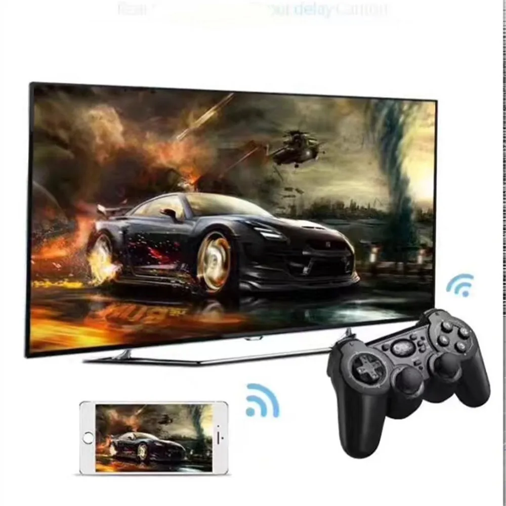 Mirascreen Miracast WiFi Дисплей донгл приемник ТВ палка для потокового видео веб серфинг
