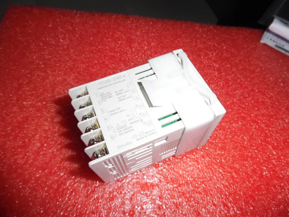 

Original TC4S-24R Temperature Controller new original goods
