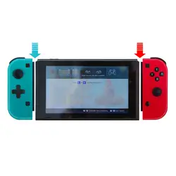 Беспроводной Bluetooth Pro контроллер геймпад для консольный переключатель Nintendo для переключателя контроллер для игровых приставок джойстик