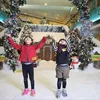 13Liters Christmas snow foam balls particles Beanbag filler particle foam styrofoam white snowmaking foam pillow filler Muppet ► Photo 2/4