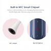 Cepillo de dientes eléctrico SOOCAS X5 Xiaomi Mijia cepillo de dientes sónico dientes USB recargable NFC Control inteligente cepillo de dientes automático ► Foto 3/6