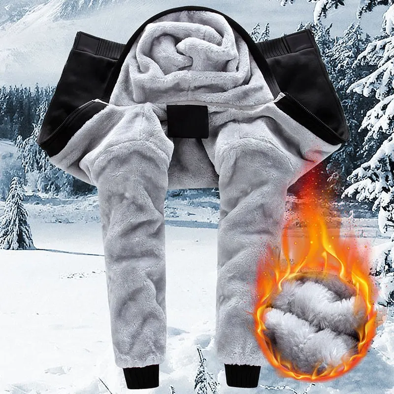 Зимние мужские толстые толстовки флисовые толстовки с капюшоном теплые куртки 8XL 9XL 10XL большой размер большой 5XL черный Свитшот на молнии 150 кг 54