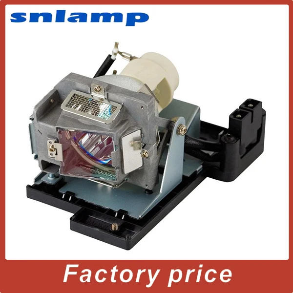 

High quality Projector lamp 5J.J0705.001 for MP670 W600 W600+