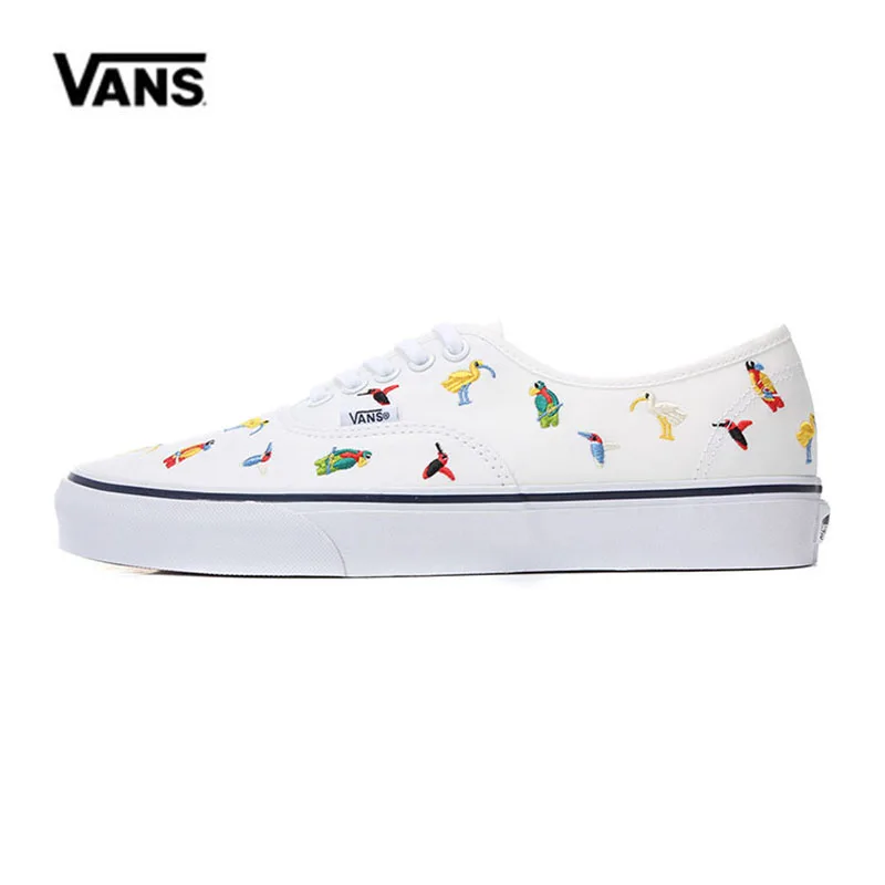 Original Vans New Unisex Skateboard Shoes Men's Sneakers Breathable classic Non-slip VN0A2Z5INZ9 original vans new unisex skateboard shoes low top sneakers breathable classic non slip vn0a2z5inzo