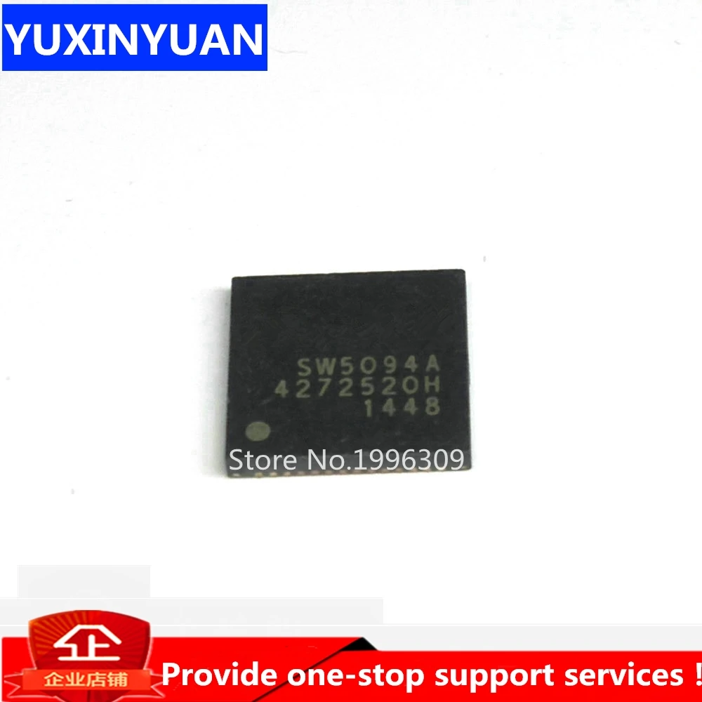 

SW5094A SW5094 QFN NEW 1-10PCS