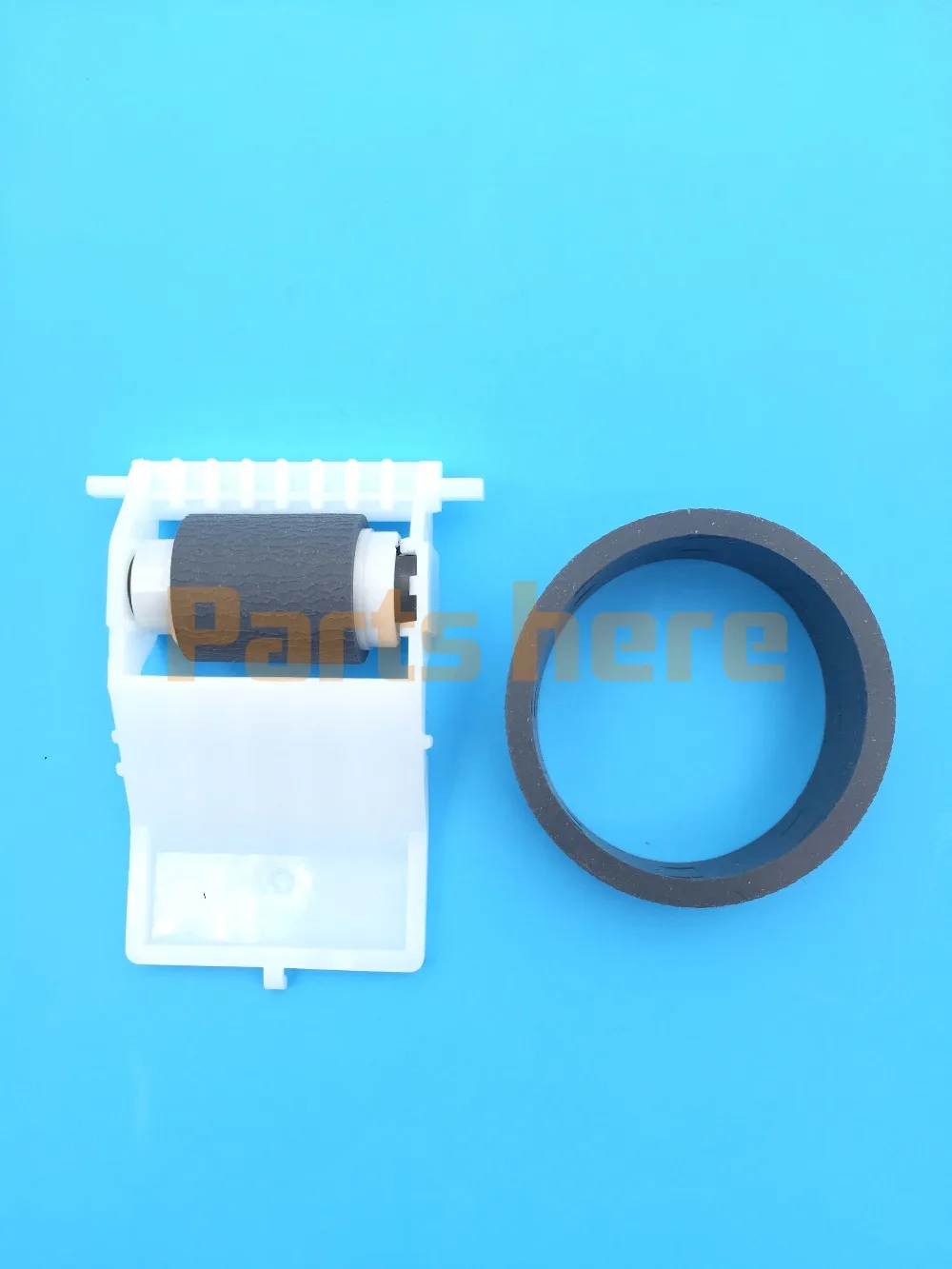 Оригинальный Новый 1529149 RETARD SUB ASSY пикапа ролик для Epson T1100 B1100 L1300 1410 1390 1900 L1800 1400 1430