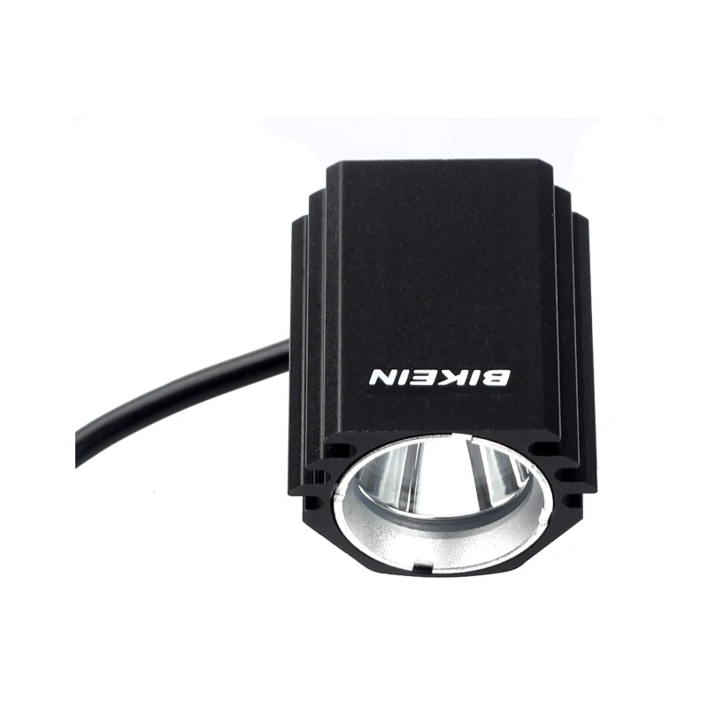 Flash Deal Cycling Bike 1800 Lumen XML-L2 LED Head Light Bicycle Front Lamp Lights Headlamp HeadLight 4800mAh With Battery Bike Accessories 3