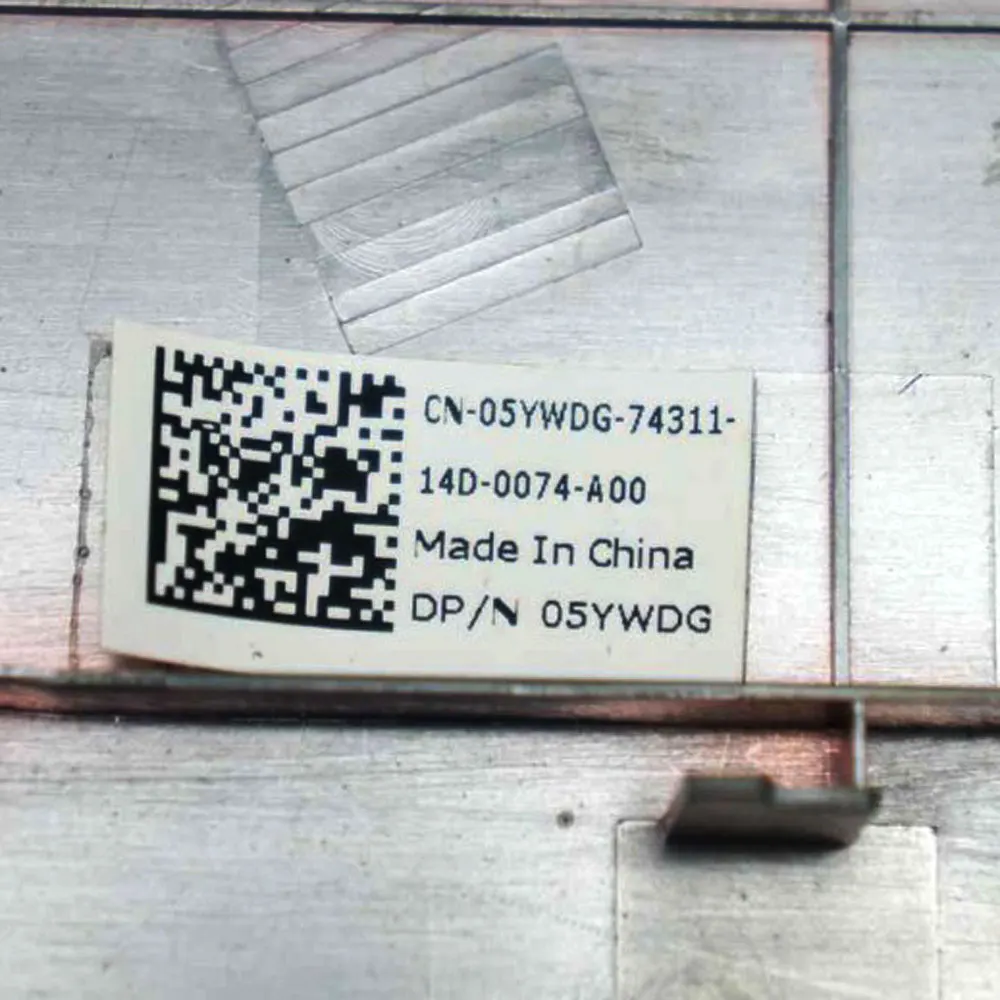 5YWDG-2