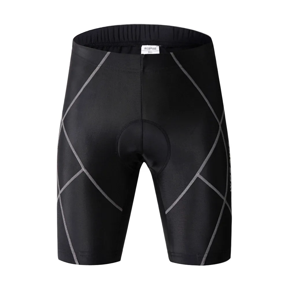 Women's Mountain Bike Shorts Womens Bike Shorts 4D Gel Pading