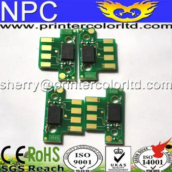 

C540 toner chip compatible for Lexmark C540dw/C540n/C544DN