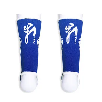 Taekwondo Wreef Beschermer Muay Thai Wreef Guard Vechtsporten Voet Guard Taekwondo Wreef Beschermer Muay Thai Wreef Guard Vechtsporten Voet Guard