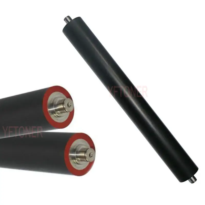 Совместимость гидравлический ролик для Canon IR6570 IR5570 IR5055 IR5075 печать|lower fuser roller|fuser