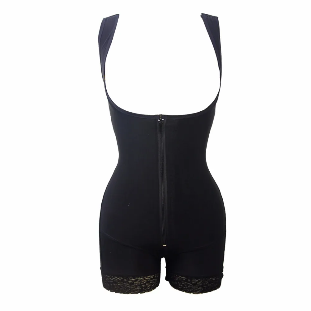 Butt Lift Tight Sculpting Body Shaper Fat Control Shapewear Full Body Bodysuits Women Sexy  Underwear Slimming Shapewear (23)