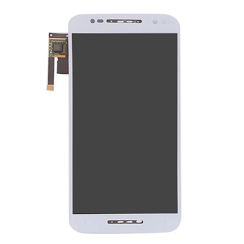 

For moto x pure lcd For Motorola Moto X Pure Edition XT1575 LCD Display Touch Screen Digitizer AAA For moto xt1575 display Frame