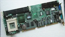 Flexible pca-6178 : rev industrial motherboard a1 full length industrial card