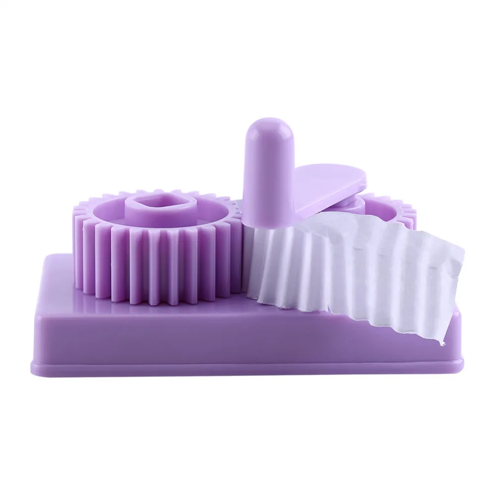 Buy 1Pc Paper Quilling Crimper Crimping Tool Wheel for