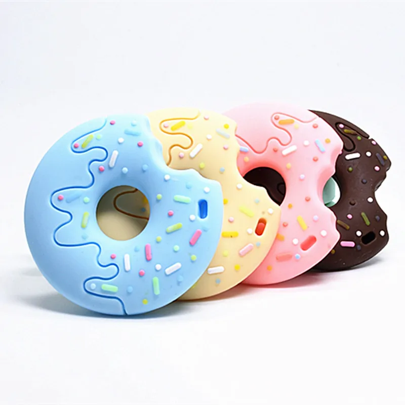 circle teether
