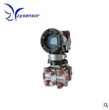 icro Differential Pressure Transmitter Positive and Negative 3000PA, YOKOGAWA Micro Differential Pressure Sensor