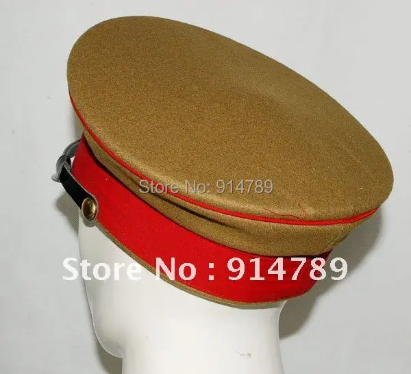 Козырёк из шерсти для офиса времен Второй мировой войны размер M 32254|hat size|hat hathat m |