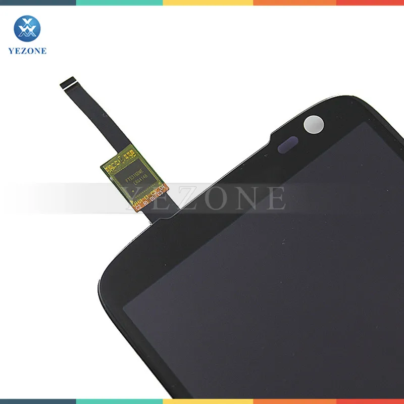 lenovo-S820-lcd screen-black  (14)