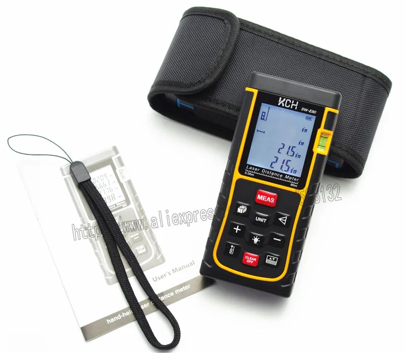 KCH SW-E80-2