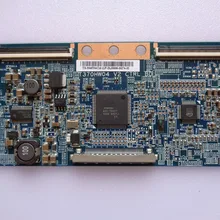 T370HW04 V2 CTRL BD 37T06-C00 логическая плата LED46760X аксессуары для динамиков