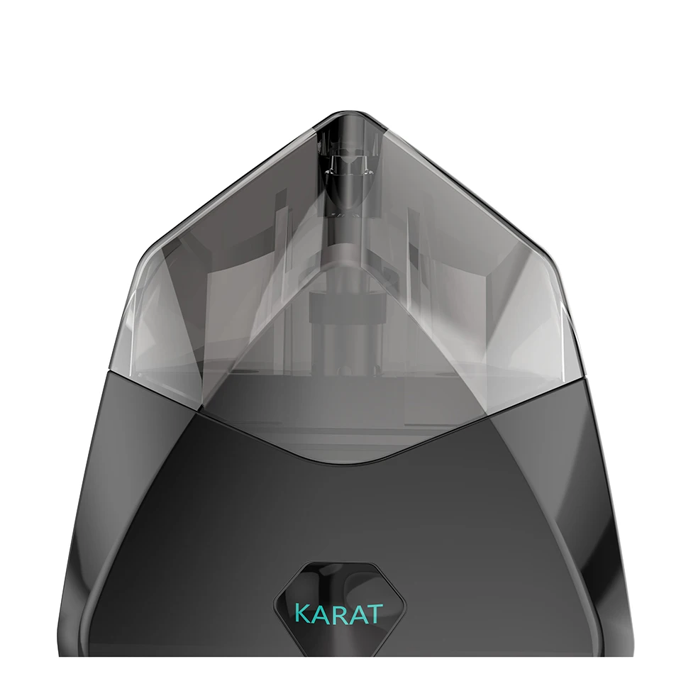 Оригинальный атомайзер Smoant K Pod бак 2 мл кварцевый катушечный картридж для