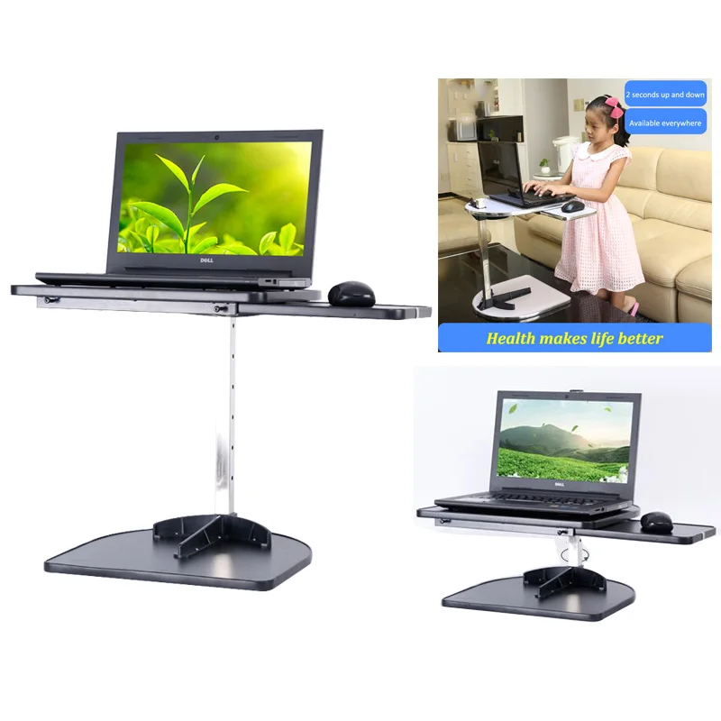 computer desk
