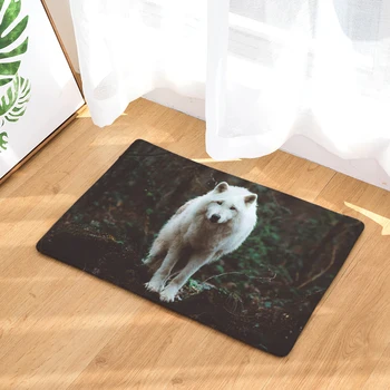 

New Arrival Radio Mats Fashion 3D Tper Mats 40*60cm Entrance Doormats Washable Kitchen Floor Bathroom